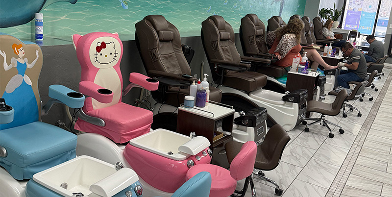 Willard Nail & Spa