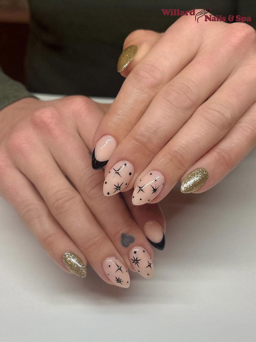 Willard Nail & Spa