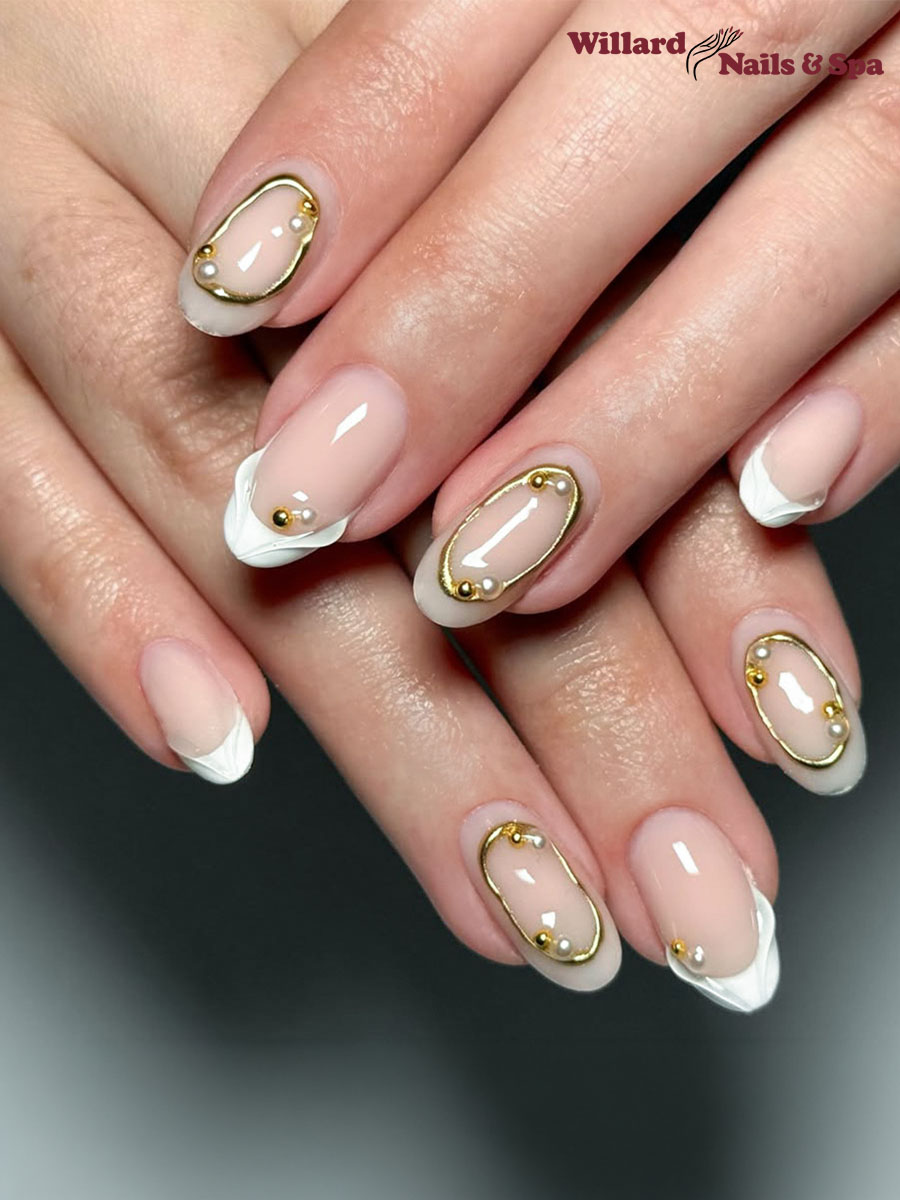 Willard Nail & Spa