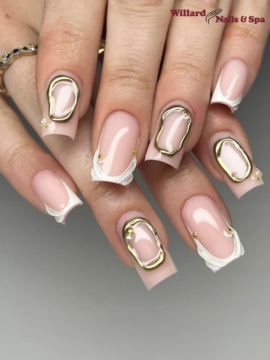 Willard Nail & Spa