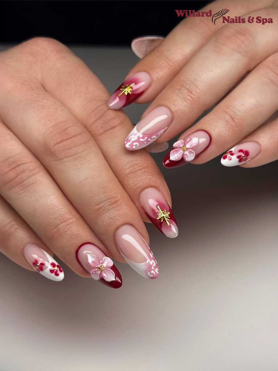 Willard Nail & Spa