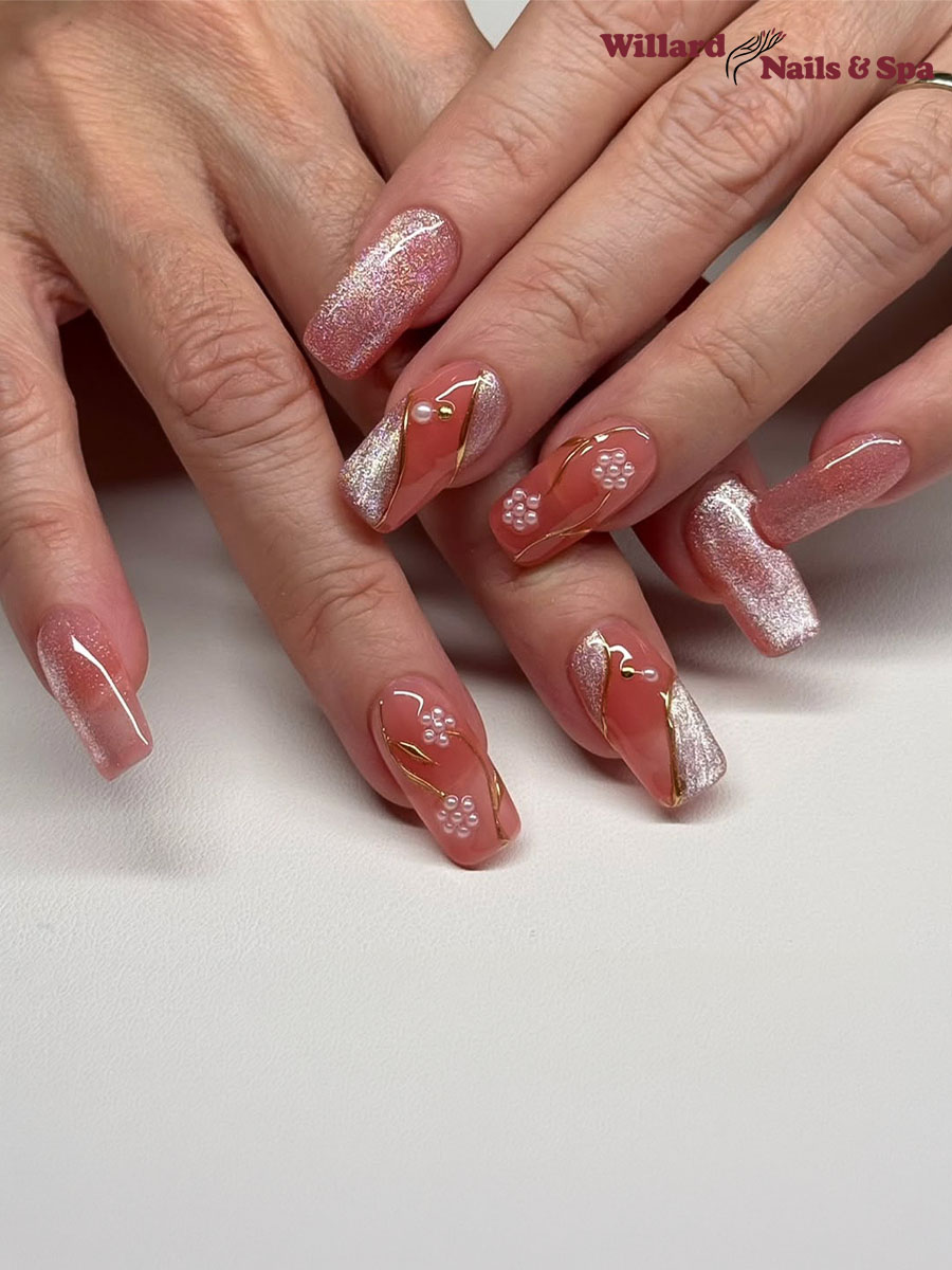 Willard Nail & Spa