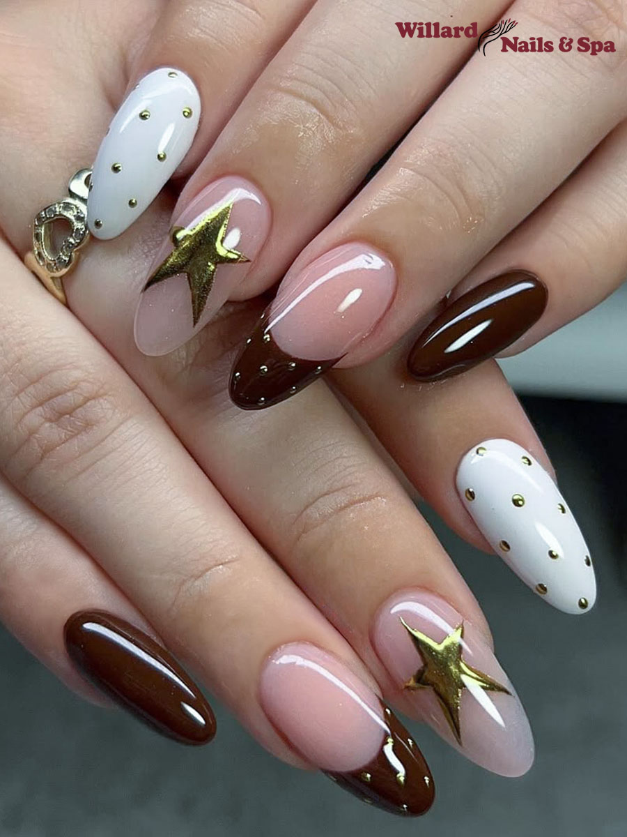 Willard Nail & Spa