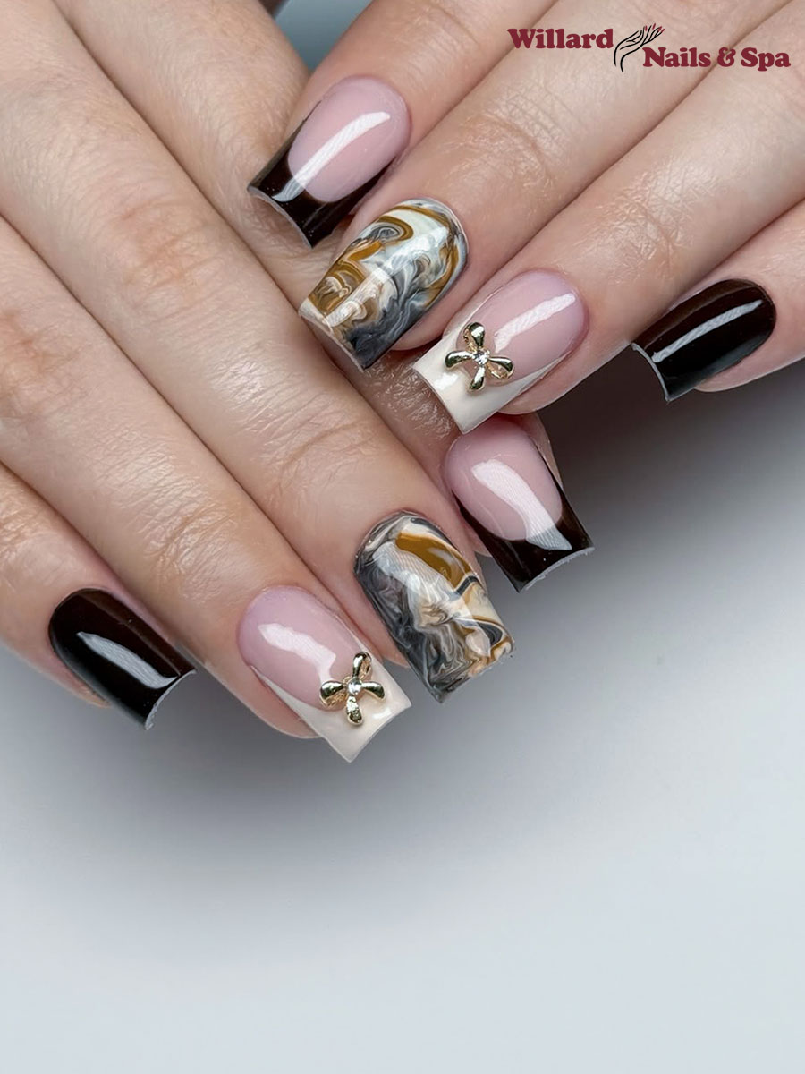 Willard Nail & Spa