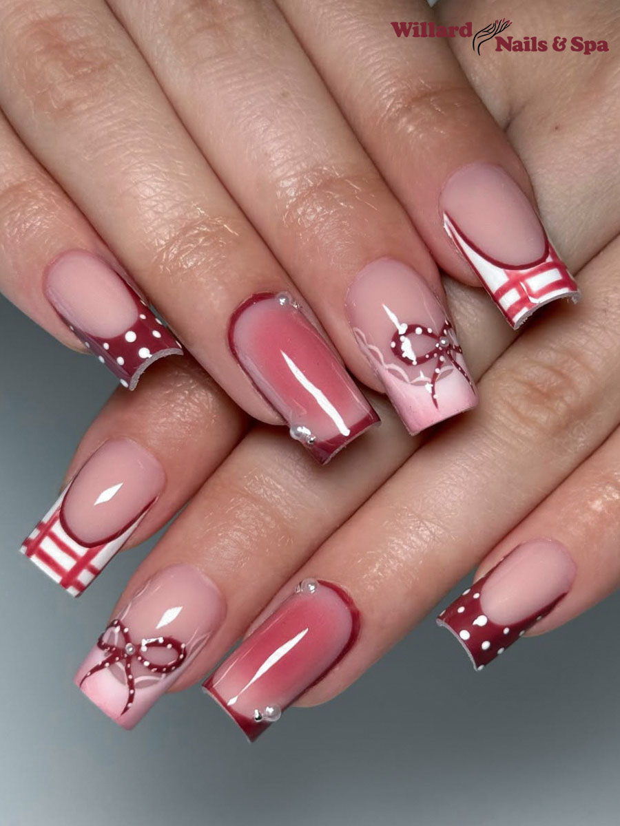 Willard Nail & Spa