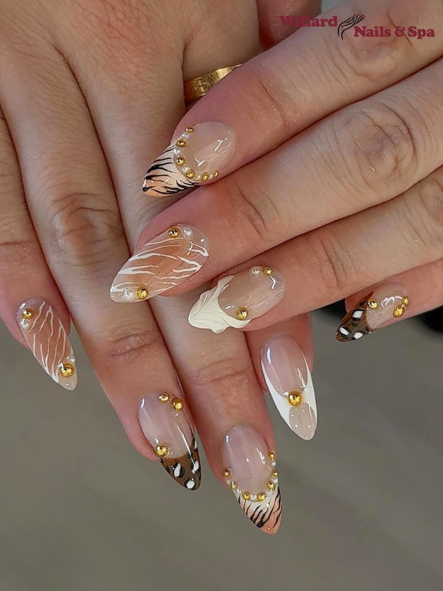 Willard Nail & Spa